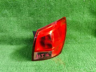 26550JD000 фонарь наружный NISSAN QASHQAI J10 Nissan Qashqai 1  Арт 1134094, вид 1