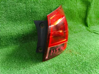 26550JD000 фонарь наружный NISSAN QASHQAI J10 Nissan Qashqai 1  Арт 1134094, вид 2