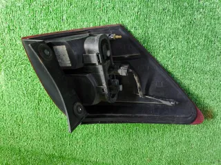 26550JD000 фонарь наружный NISSAN QASHQAI J10 Nissan Qashqai 1  Арт 1134094, вид 4