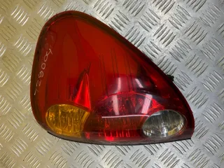  Фонарь задний правый Mitsubishi L200 4 Арт 129097, вид 1