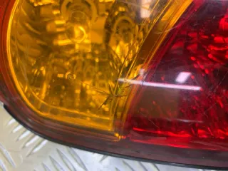  Фонарь задний правый Mitsubishi L200 4 Арт 129097, вид 2