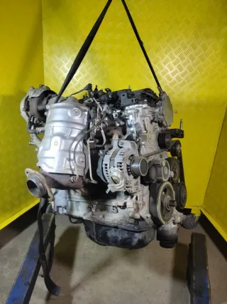 1ADFTV Двигатель Toyota Rav 4 4 Арт 152533, вид 1