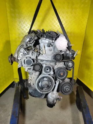 1ADFTV Двигатель Toyota Rav 4 4 Арт 152533, вид 2