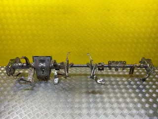 5533060230 Усилитель торпедо Toyota Land Cruiser Prado 150 Арт 185924, вид 1