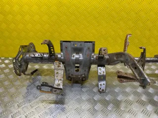 5533060230 Усилитель торпедо Toyota Land Cruiser Prado 150 Арт 185924, вид 3