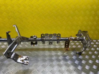 5533060230 Усилитель торпедо Toyota Land Cruiser Prado 150 Арт 185924, вид 4