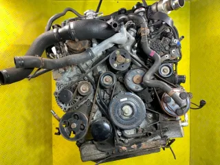 1010200Q5D, V9X, 226807S000 Двигатель Infiniti FX2 Арт 215376, вид 1