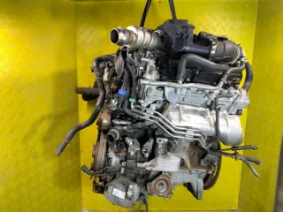 1010200Q5D, V9X, 226807S000 Двигатель Infiniti FX2 Арт 215376, вид 2