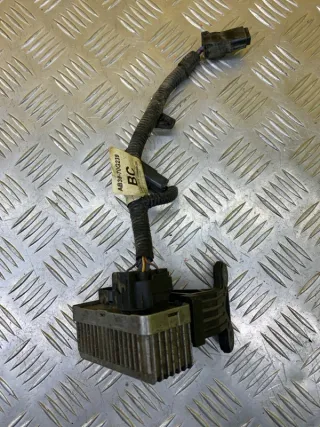 AB3970G239BC Реле накала свечей Ford Ranger 3 Арт 216072, вид 1