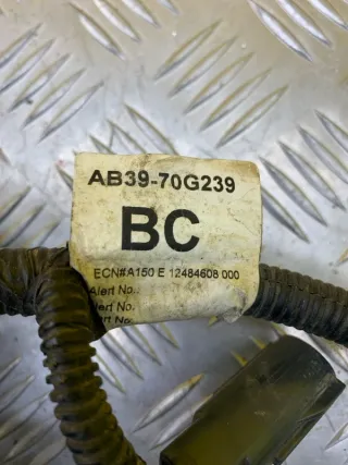 AB3970G239BC Реле накала свечей Ford Ranger 3 Арт 216072, вид 4