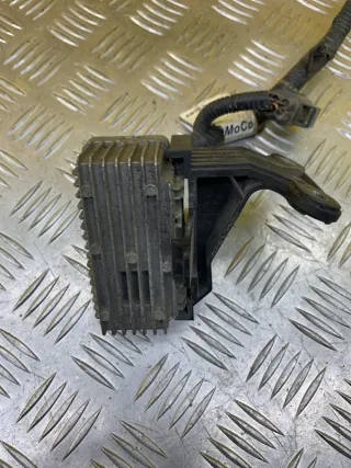 AB3970G239BC Реле накала свечей Ford Ranger 3 Арт 216072, вид 5