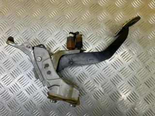 465011CD0C Педаль тормоза Infiniti FX2 Арт 216231, вид 2