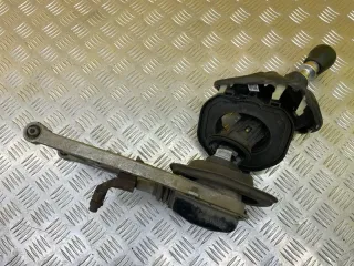AB397K387AE Кулиса Ford Ranger 3 Арт 216236, вид 3