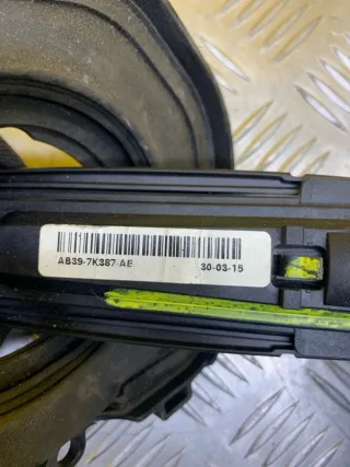 AB397K387AE Кулиса Ford Ranger 3 Арт 216236, вид 4