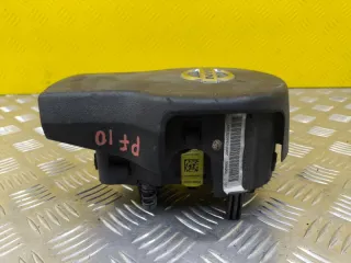 98510EB302 Подушка безопасности водителя Nissan Pathfinder 3 Арт 216282, вид 2