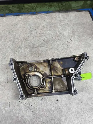 1745507 Крышка двигателя передняя BMW X5 E53 Арт 01400940, вид 2