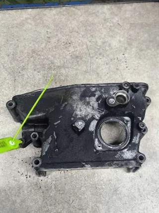 1745507 Крышка двигателя передняя BMW X5 E53 Арт 01400940, вид 4
