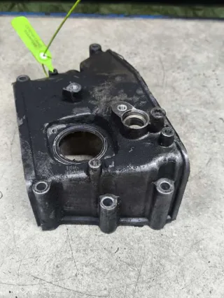 1745507 Крышка двигателя передняя BMW X5 E53 Арт 01400940, вид 6