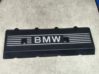 1702856 Крышка двигателя декоративная BMW X5 E53 Арт 01400964, вид 1