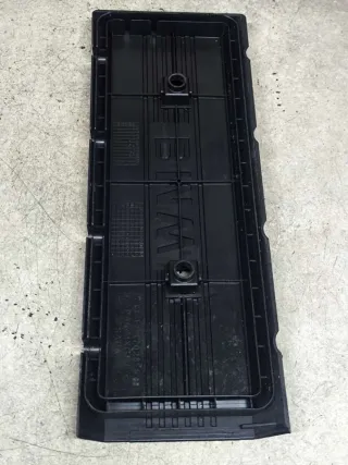 1702856 Крышка двигателя декоративная BMW X5 E53 Арт 01400964, вид 2