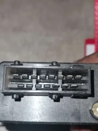 5GA00439717 Реле (прочие) Peugeot 406 Арт P327604, вид 2