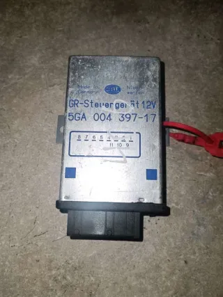 5GA00439717 Реле (прочие) Peugeot 406 Арт P327604, вид 3