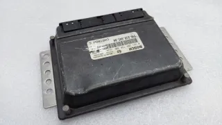 99661860500 Блок электронный Porsche Boxster 986  Арт ST10326, вид 2