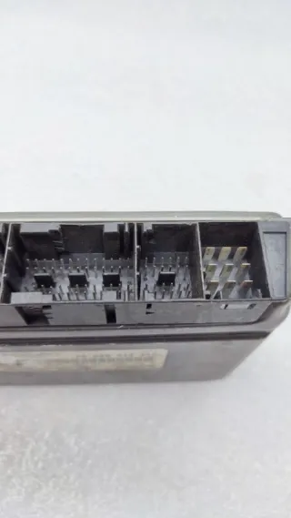 99661860500 Блок электронный Porsche Boxster 986  Арт ST10326, вид 6