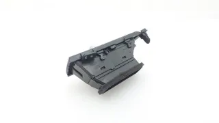 401000794AA, 401001121AAEBK, 401000794 Дефлектор воздушный Chery Tiggo 4 Арт ST161426, вид 3