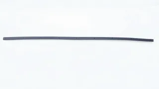 554000266AA, 554000266 Уплотнитель капота EXEED LX Арт ST164015, вид 5
