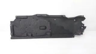 4M0825206J Защита антигравийная Audi Q7 4M restailing Арт ST169081, вид 1