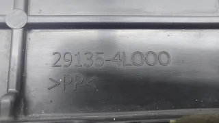 291354L000 Дефлектор радиатора Hyundai Solaris 1 Арт ST175896, вид 7