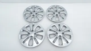52960H0000 Колпак колеса Kia Rio 4 restailing Арт ST189577, вид 1