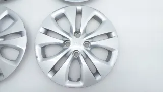 52960H0000 Колпак колеса Kia Rio 4 restailing Арт ST189577, вид 2