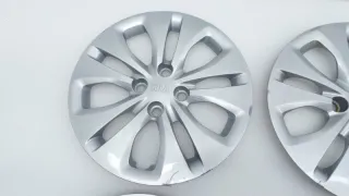 52960H0000 Колпак колеса Kia Rio 4 restailing Арт ST189577, вид 4
