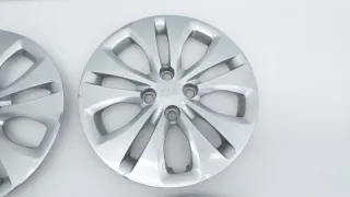 52960H0000 Колпак колеса Kia Rio 4 restailing Арт ST189577, вид 5