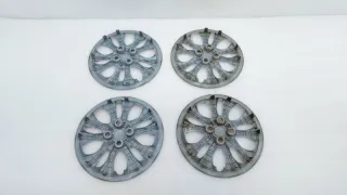 52960H0000 Колпак колеса Kia Rio 4 restailing Арт ST189577, вид 6