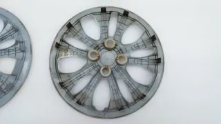 52960H0000 Колпак колеса Kia Rio 4 restailing Арт ST189577, вид 7