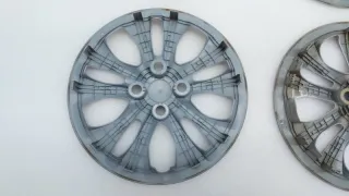 52960H0000 Колпак колеса Kia Rio 4 restailing Арт ST189577, вид 8