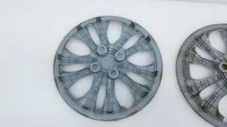 52960H0000 Колпак колеса Kia Rio 4 restailing Арт ST189577, вид 9