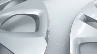 52960H0000 Колпак колеса Kia Rio 4 restailing Арт ST189577, вид 12