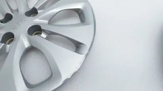 52960H0000 Колпак колеса Kia Rio 4 restailing Арт ST189577, вид 13