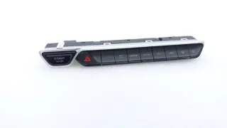 8889654288, 6027263100 Блок управления климат контролем Geely Monjaro Арт ST191013, вид 1