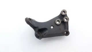 1232131100 Кронштейн двигателя Toyota Highlander 2 Арт ST192473, вид 4