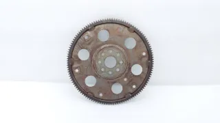 3210148010 Маховик Toyota Highlander 2 Арт ST194326, вид 1