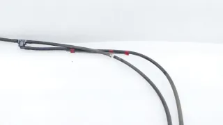 8538112300, 9009933080 Форсунка омывателя лобового стекла Toyota Highlander 2 Арт ST194353, вид 4