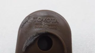 8974752010 Звуковой зуммер Toyota Highlander 2 Арт ST194364, вид 6