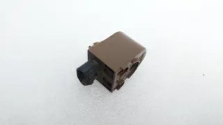 8974752010 Звуковой зуммер Toyota Highlander 2 Арт ST194373, вид 4