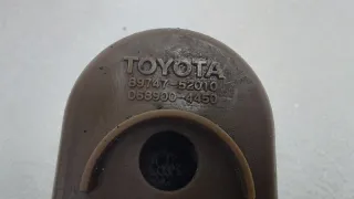 8974752010 Звуковой зуммер Toyota Highlander 2 Арт ST194373, вид 6