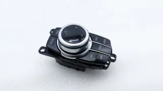65826844226, 6844226, 65829459633, 65829490077, 65826829081 Блок кнопок BMW 5 G30/G31 Арт ST194381, вид 1